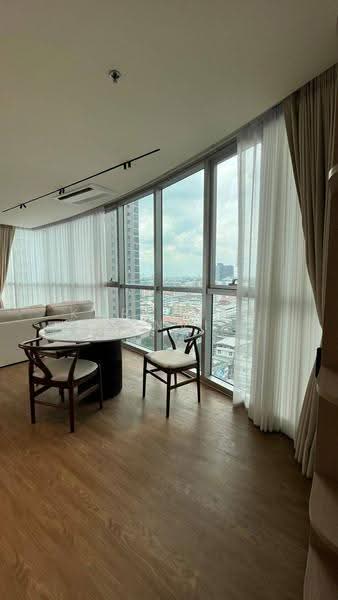 Le Luk Condominium, Bangkok, 1599 291 Sukhumvit Rd, Phra Kanong Nua, Watthana, Bangkok, 1 Bedroom, 53 sqm, Condo For Sale, by Kornkanok Sonvichai, 500567380 - DDproperty.com