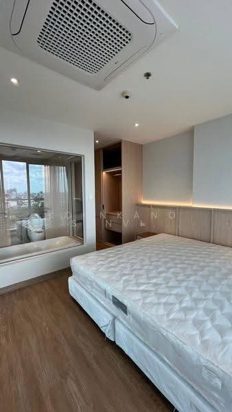 Le Luk Condominium, Bangkok, 1599 291 Sukhumvit Rd, Phra Kanong Nua, Watthana, Bangkok, 1 Bedroom, 53 sqm, Condo For Sale, by Kornkanok Sonvichai, 500567380 - DDproperty.com