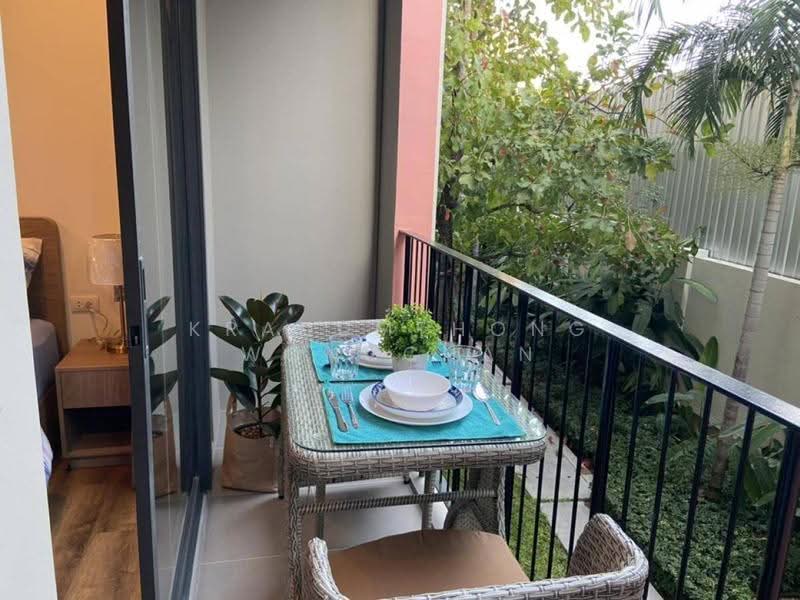 La Habana Hua Hin, Prachuap Khiri Khan, Soi Hua Hin 23, Nong Kae, Hua Hin, Prachuap Khiri Khan, 1 Bedroom, 26 sqm, Condo For Sale, by Kradumthong Wongchan, 500567382 - DDproperty.com