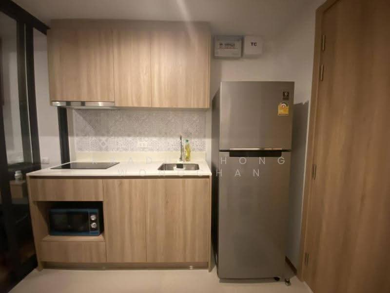 La Habana Hua Hin, Prachuap Khiri Khan, Soi Hua Hin 23, Nong Kae, Hua Hin, Prachuap Khiri Khan, 1 Bedroom, 26 sqm, Condo For Sale, by Kradumthong Wongchan, 500567382 - DDproperty.com