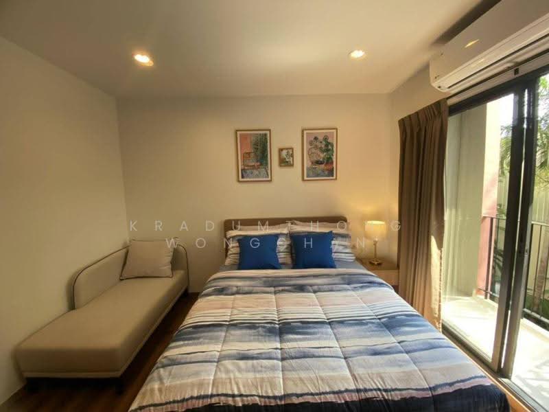 La Habana Hua Hin, Prachuap Khiri Khan, Soi Hua Hin 23, Nong Kae, Hua Hin, Prachuap Khiri Khan, 1 Bedroom, 26 sqm, Condo For Sale, by Kradumthong Wongchan, 500567382 - DDproperty.com
