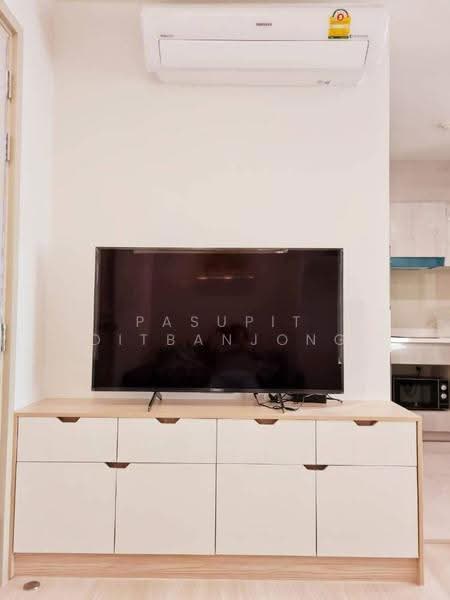 Life One Wireless, Bangkok, 1 Wireless Road, Lumphini, Pathum Wan, Bangkok, 1 Bedroom, 35 sqm, Condo For Rent, by Pasupit Ditbanjong, 500567384 - DDproperty.com