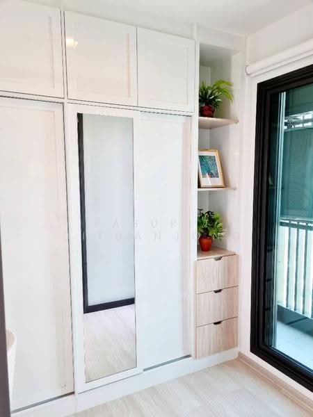 Life One Wireless, Bangkok, 1 Wireless Road, Lumphini, Pathum Wan, Bangkok, 1 Bedroom, 35 sqm, Condo For Rent, by Pasupit Ditbanjong, 500567384 - DDproperty.com