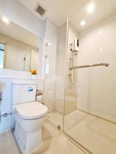 Life One Wireless, Bangkok, 1 Wireless Road, Lumphini, Pathum Wan, Bangkok, 1 Bedroom, 35 sqm, Condo For Rent, by Pasupit Ditbanjong, 500567384 - DDproperty.com