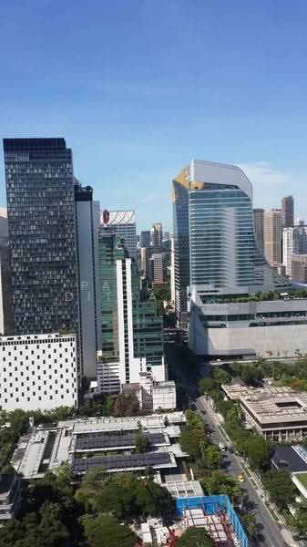 Life One Wireless, Bangkok, 1 Wireless Road, Lumphini, Pathum Wan, Bangkok, 1 Bedroom, 35 sqm, Condo For Rent, by Pasupit Ditbanjong, 500567384 - DDproperty.com