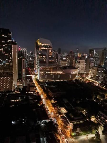 Life One Wireless : ไลฟ์ วัน วิทยุ, กรุงเทพ, 1 ถนนวิทยุ, ลุมพินี, ปทุมวัน, กรุงเทพ, 35 ตร.ม., คอนโด ให้เช่า, โดย Pasupit Ditbanjong, 500567384 - DDproperty.com