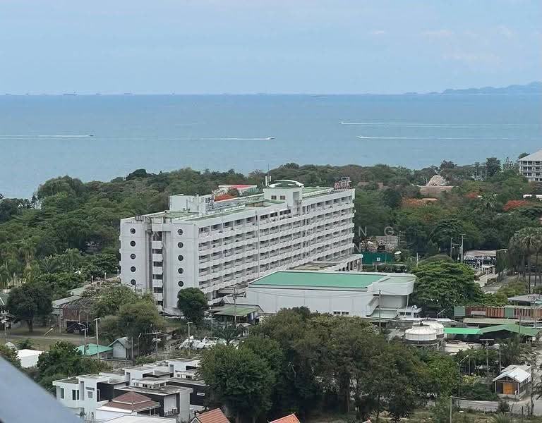 The Panora Pattaya, Chon Buri (Pattaya), Pratumnak Rd., Nong Pru, Bang Lamung (Pattaya), Chon Buri (Pattaya), 1 Bedroom, 32 sqm, Condo For Rent, by Kradumthong Wongchan, 500567389 - DDproperty.com