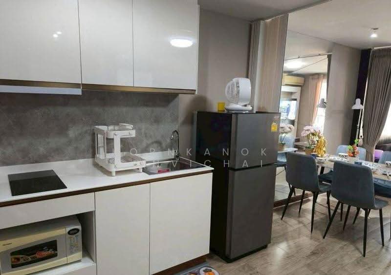 Diamond Ratchada Coolhouse Condominium, Bangkok, 190 Ratchadaphisek 12 Alley, Huai Khwang, Bangkok, 1 Bedroom, 50 sqm, Condo For Sale, by Kornkanok Sonvichai, 500567391 - DDproperty.com