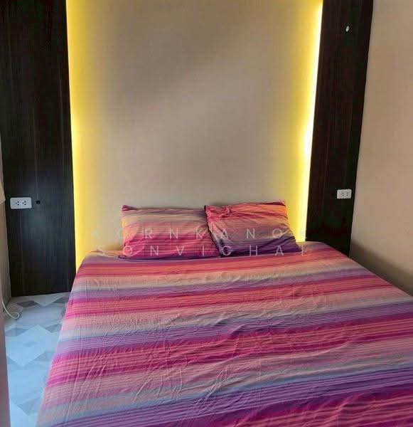 Diamond Ratchada Coolhouse Condominium, Bangkok, 190 Ratchadaphisek 12 Alley, Huai Khwang, Bangkok, 1 Bedroom, 50 sqm, Condo For Sale, by Kornkanok Sonvichai, 500567391 - DDproperty.com