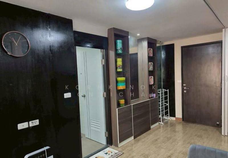 Diamond Ratchada Coolhouse Condominium, Bangkok, 190 Ratchadaphisek 12 Alley, Huai Khwang, Bangkok, 1 Bedroom, 50 sqm, Condo For Sale, by Kornkanok Sonvichai, 500567391 - DDproperty.com