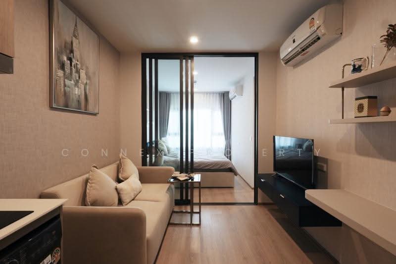 Life Rama 4-Asoke : ไลฟ์ พระราม 4 - อโศก, กรุงเทพ, พระราม 4, คลองเตย, กรุงเทพ, 29 ตร.ม., คอนโด ให้เช่า, โดย Connex Property, 500567392 - DDproperty.com