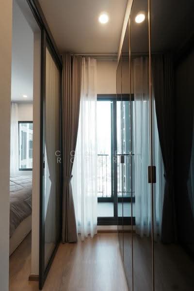 Life Rama 4-Asoke, bangkok, Rama 4 Road, Khlong Toei, Bangkok, 1 Bedroom, 29 sqm, Condo For Rent, by Connex Property, 500567392 - DDproperty.com
