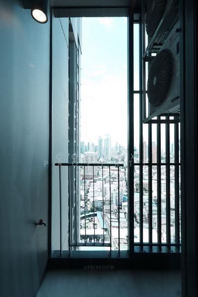 Life Rama 4-Asoke, bangkok, Rama 4 Road, Khlong Toei, Bangkok, 1 Bedroom, 29 sqm, Condo For Rent, by Connex Property, 500567392 - DDproperty.com