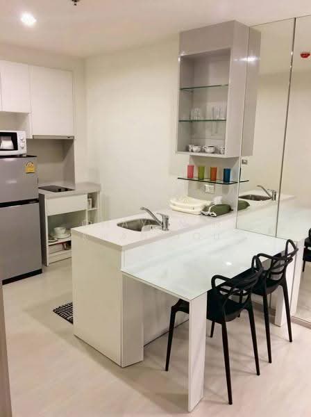 Rhythm Sukhumvit 42, Bangkok, Soi Sukhumvit 42, Sukhumvit Road, Phra Kanong, Khlong Toei, Bangkok, 1 Bedroom, 45 sqm, Condo For Rent, by Chayanin Khanijou, 500567394 - DDproperty.com