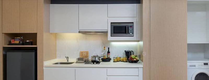PARKROYAL Suites, Bangkok, 22 Sukhumvit 6 Alley, Khlong Toei, Bangkok, 1 Bedroom, 62 sqm, Apartment For Rent, by Pasupit Ditbanjong, 500567395 - DDproperty.com