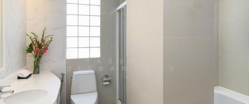 PARKROYAL Suites, Bangkok, 22 Sukhumvit 6 Alley, Khlong Toei, Bangkok, 1 Bedroom, 62 sqm, Apartment For Rent, by Pasupit Ditbanjong, 500567395 - DDproperty.com