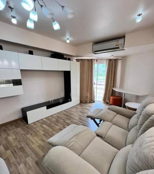 Jomtien Beach Condo, Chon Buri (Pattaya), Nong Pru, Bang Lamung (Pattaya), Chon Buri (Pattaya), 2 Bedrooms, 90 sqm, Condo For Sale, by Sita Shrestha, 500567396 - DDproperty.com