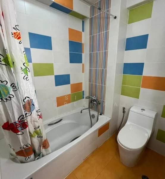 Jomtien Beach Condo, Chon Buri (Pattaya), Nong Pru, Bang Lamung (Pattaya), Chon Buri (Pattaya), 2 Bedrooms, 90 sqm, Condo For Sale, by Sita Shrestha, 500567396 - DDproperty.com