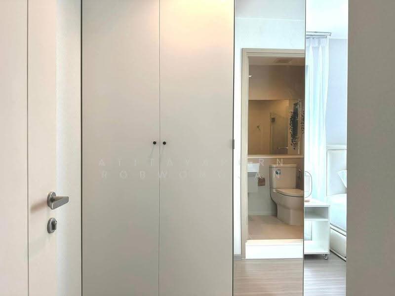 Life Sathorn Sierra : ไลฟ์ สาทร เซียร์รา, กรุงเทพ, ถนนราชพฤกษ์, ตลาดพลู, ธนบุรี, กรุงเทพ, 58 ตร.ม., คอนโด ให้เช่า, โดย Atitayaporn Robwongjan, 500567397 - DDproperty.com