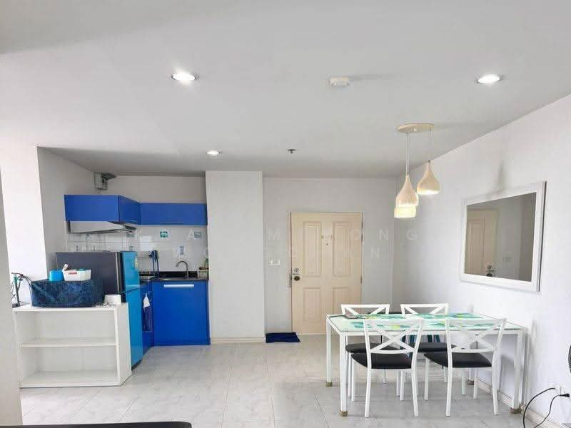 Sriracha Condoview, Chon Buri (Pattaya), Surasak 1 Road, Si Racha, Chon Buri (Pattaya), 1 Bedroom, 50 sqm, Condo For Rent, by Kradumthong Wongchan, 500567399 - DDproperty.com