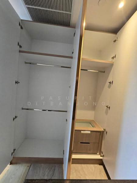 ASHTON Asoke-Rama 9, Bangkok, 469 Asoke-Dindaeng Road, Din Daeng, Bangkok, 1 Bedroom, 35 sqm, Condo For Rent, by Pasupit Ditbanjong, 500567401 - DDproperty.com