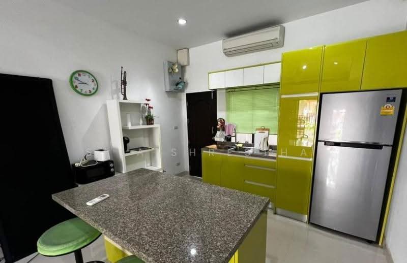 Baan Dusit Pattaya View, Chon Buri (Pattaya), Huai Yai, Bang Lamung (Pattaya), Chon Buri (Pattaya), 3 Bedrooms, 160 sqm, Single Detached House For Sale, by Sita Shrestha, 500567403 - DDproperty.com