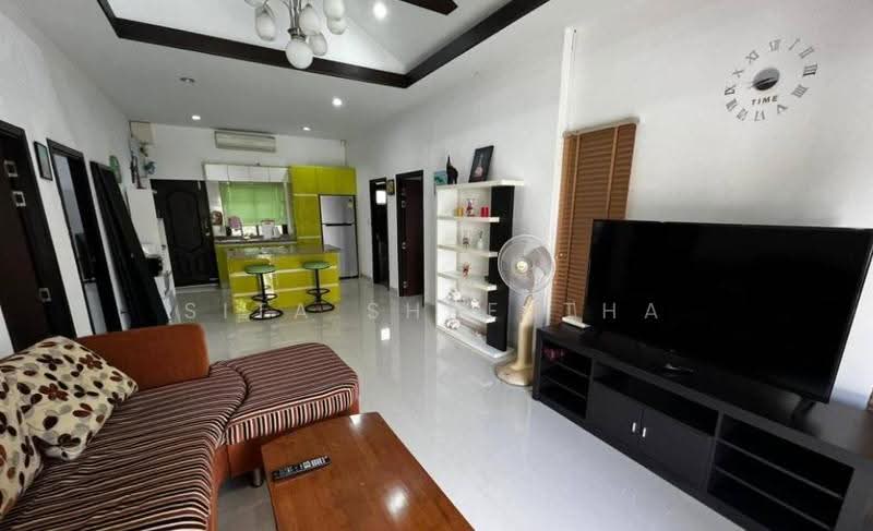 Baan Dusit Pattaya View, Chon Buri (Pattaya), Huai Yai, Bang Lamung (Pattaya), Chon Buri (Pattaya), 3 Bedrooms, 160 sqm, Single Detached House For Sale, by Sita Shrestha, 500567403 - DDproperty.com