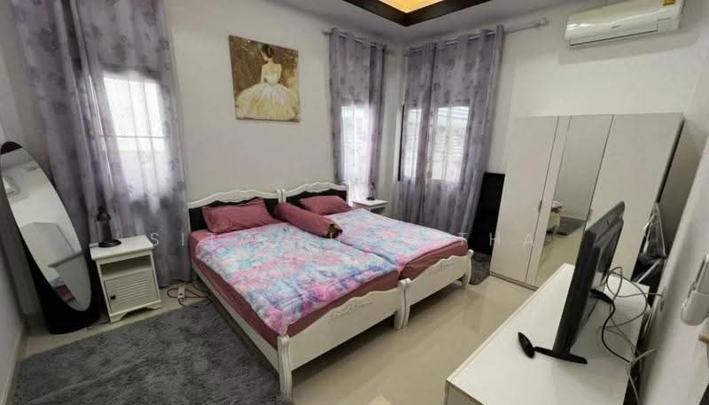 Baan Dusit Pattaya View, Chon Buri (Pattaya), Huai Yai, Bang Lamung (Pattaya), Chon Buri (Pattaya), 3 Bedrooms, 160 sqm, Single Detached House For Sale, by Sita Shrestha, 500567403 - DDproperty.com