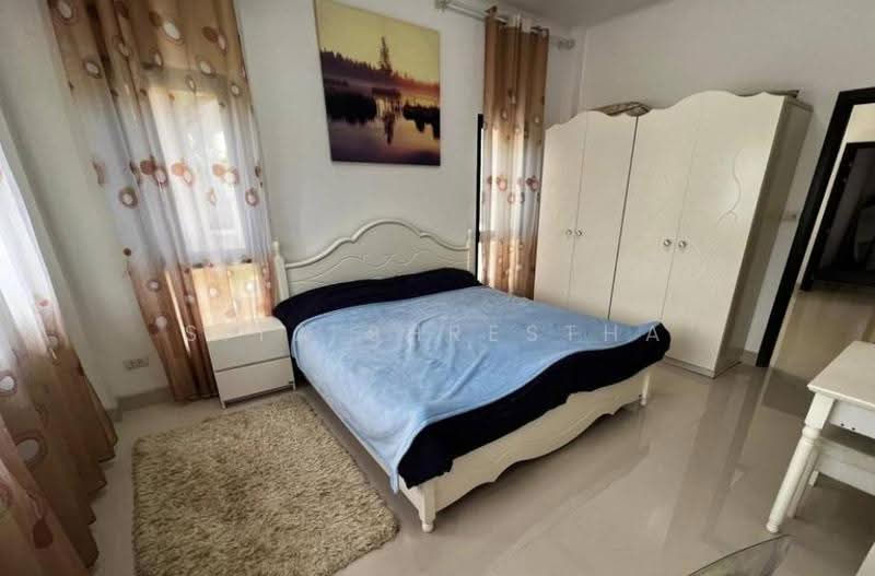 Baan Dusit Pattaya View, Chon Buri (Pattaya), Huai Yai, Bang Lamung (Pattaya), Chon Buri (Pattaya), 3 Bedrooms, 160 sqm, Single Detached House For Sale, by Sita Shrestha, 500567403 - DDproperty.com