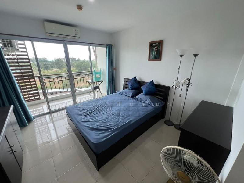 AD Bangsaray Condo Lake and Resort, Chon Buri (Pattaya), Bang Sa-re, Sattahip, Chon Buri (Pattaya), Studio, 25 sqm, Condo For Sale, by ปัญญา สมหมาย, 500567404 - DDproperty.com