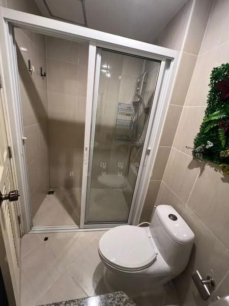 AD Bangsaray Condo Lake and Resort, Chon Buri (Pattaya), Bang Sa-re, Sattahip, Chon Buri (Pattaya), Studio, 25 sqm, Condo For Sale, by ปัญญา สมหมาย, 500567404 - DDproperty.com