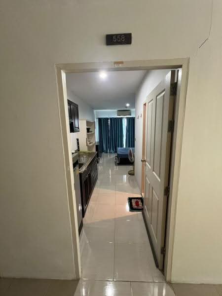 AD Bangsaray Condo Lake and Resort, Chon Buri (Pattaya), Bang Sa-re, Sattahip, Chon Buri (Pattaya), Studio, 25 sqm, Condo For Sale, by ปัญญา สมหมาย, 500567404 - DDproperty.com