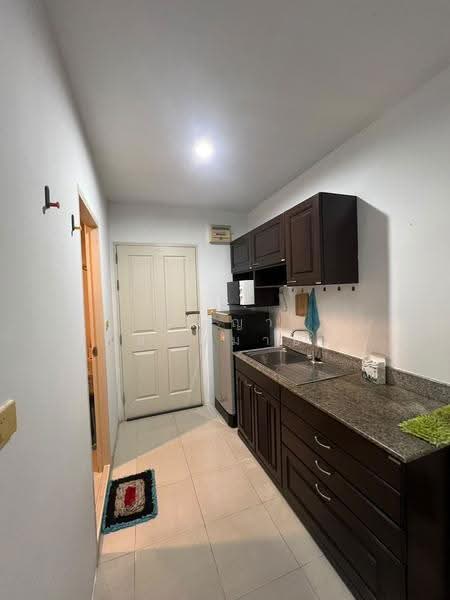 AD Bangsaray Condo Lake and Resort, Chon Buri (Pattaya), Bang Sa-re, Sattahip, Chon Buri (Pattaya), Studio, 25 sqm, Condo For Sale, by ปัญญา สมหมาย, 500567404 - DDproperty.com