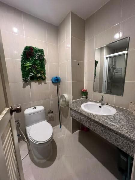 AD Bangsaray Condo Lake and Resort, Chon Buri (Pattaya), Bang Sa-re, Sattahip, Chon Buri (Pattaya), Studio, 25 sqm, Condo For Sale, by ปัญญา สมหมาย, 500567404 - DDproperty.com