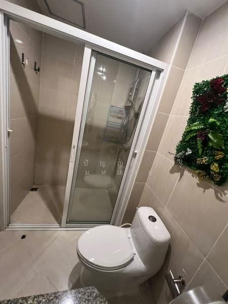 AD Bangsaray Condo Lake and Resort, Chon Buri (Pattaya), Bang Sa-re, Sattahip, Chon Buri (Pattaya), Studio, 25 sqm, Condo For Sale, by ปัญญา สมหมาย, 500567404 - DDproperty.com