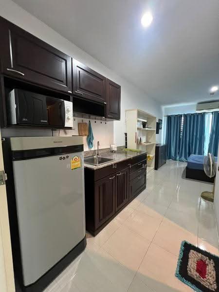 AD Bangsaray Condo Lake and Resort, Chon Buri (Pattaya), Bang Sa-re, Sattahip, Chon Buri (Pattaya), Studio, 25 sqm, Condo For Sale, by ปัญญา สมหมาย, 500567404 - DDproperty.com