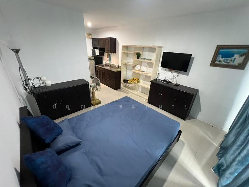 AD Bangsaray Condo Lake and Resort, Chon Buri (Pattaya), Bang Sa-re, Sattahip, Chon Buri (Pattaya), Studio, 25 sqm, Condo For Sale, by ปัญญา สมหมาย, 500567404 - DDproperty.com