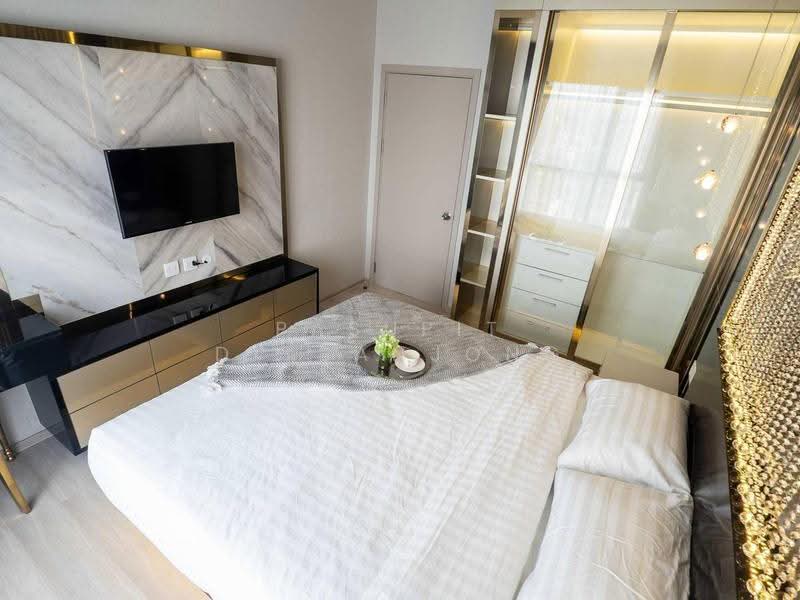 Life Sukhumvit 48, Bangkok, Soi Sukhumvit 48, Phra Kanong, Khlong Toei, Bangkok, 1 Bedroom, 33 sqm, Condo For Rent, by Pasupit Ditbanjong, 500567406 - DDproperty.com