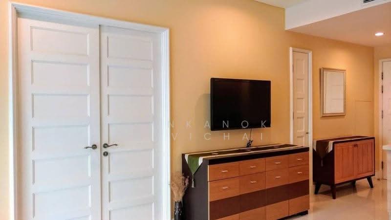 AGUSTON Sukhumvit 22, Bangkok, 140 Sukhumvit Road, Khlong Toei, Bangkok, 1 Bedroom, 56 sqm, Condo For Rent, by Kornkanok Sonvichai, 500567407 - DDproperty.com