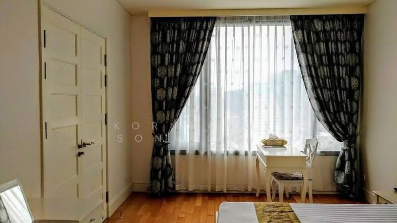 AGUSTON Sukhumvit 22, Bangkok, 140 Sukhumvit Road, Khlong Toei, Bangkok, 1 Bedroom, 56 sqm, Condo For Rent, by Kornkanok Sonvichai, 500567407 - DDproperty.com