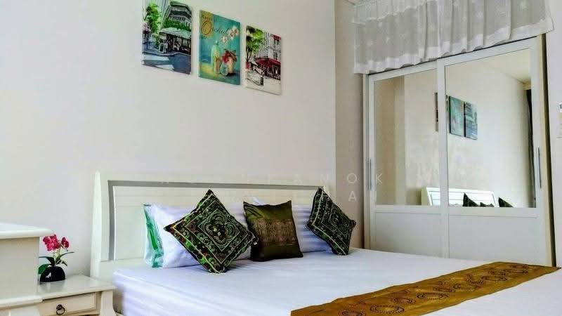 AGUSTON Sukhumvit 22, Bangkok, 140 Sukhumvit Road, Khlong Toei, Bangkok, 1 Bedroom, 56 sqm, Condo For Rent, by Kornkanok Sonvichai, 500567407 - DDproperty.com