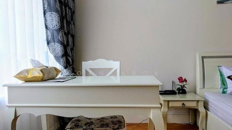AGUSTON Sukhumvit 22, Bangkok, 140 Sukhumvit Road, Khlong Toei, Bangkok, 1 Bedroom, 56 sqm, Condo For Rent, by Kornkanok Sonvichai, 500567407 - DDproperty.com