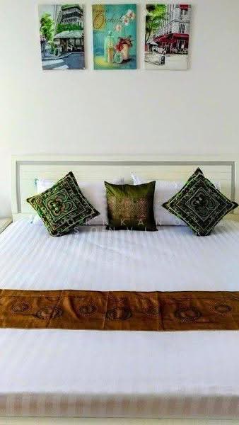 AGUSTON Sukhumvit 22, Bangkok, 140 Sukhumvit Road, Khlong Toei, Bangkok, 1 Bedroom, 56 sqm, Condo For Rent, by Kornkanok Sonvichai, 500567407 - DDproperty.com