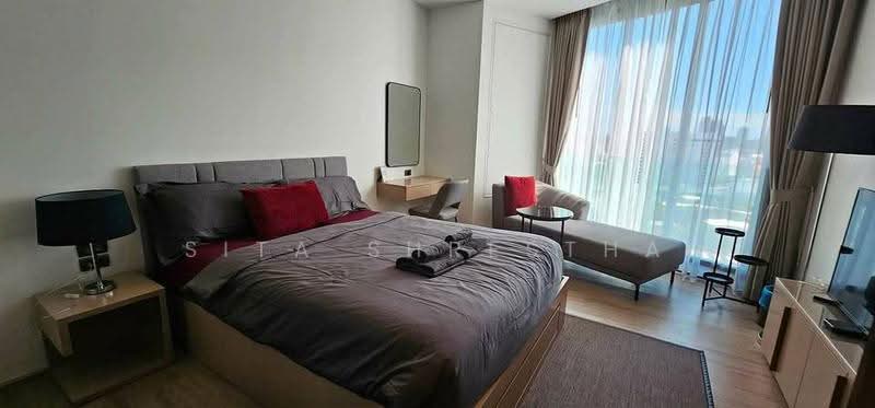 EDGE Central Pattaya, Chon Buri (Pattaya), Pattaya Sai Song, Bang Lamung, Bang Lamung (Pattaya), Chon Buri (Pattaya), 1 Bedroom, 27 sqm, Condo For Sale, by Sita Shrestha, 500567408 - DDproperty.com