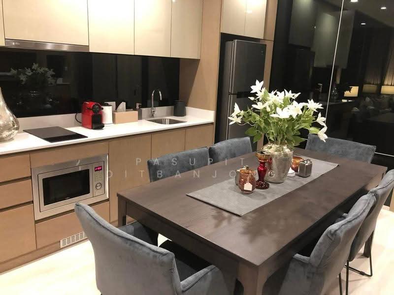 Noble Ploenchit : โนเบิล เพลินจิต, กรุงเทพ, 1035 ถนนเพลินจิต, ลุมพินี, ปทุมวัน, กรุงเทพ, 72 ตร.ม., คอนโด ให้เช่า, โดย Pasupit Ditbanjong, 500567410 - DDproperty.com