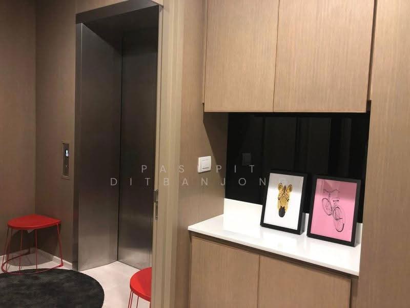 Noble Ploenchit, Bangkok, 1035 Ploenchit Road, Lumphini, Pathum Wan, Bangkok, 2 Bedrooms, 72 sqm, Condo For Rent, by Pasupit Ditbanjong, 500567410 - DDproperty.com