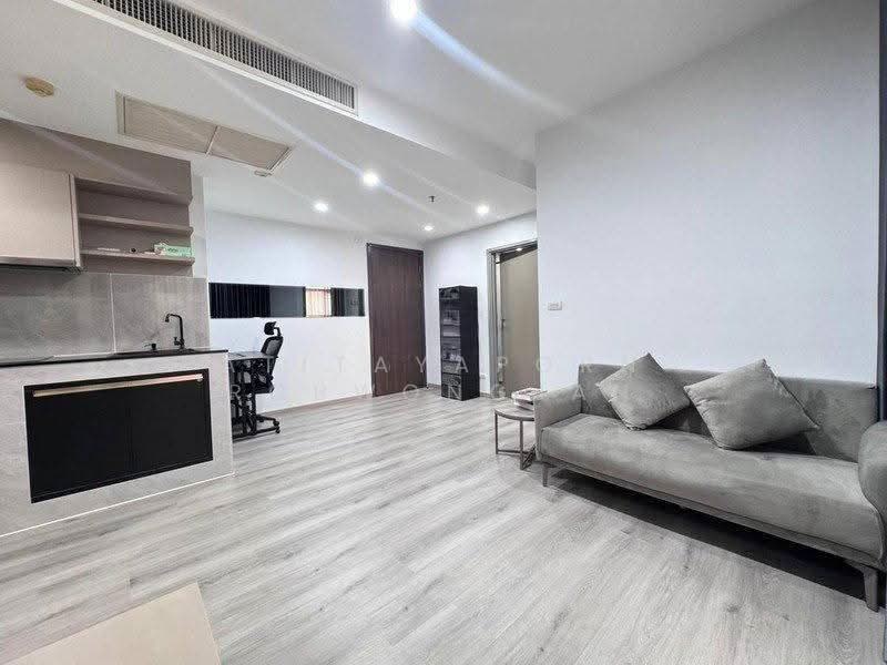 TEAL Sathorn-Taksin : ทีล สาทร - ตากสิน, กรุงเทพ, 88 ซอยสมเด็จพระเจ้าตากสิน 9, สำเหร่, ธนบุรี, กรุงเทพ, 60 ตร.ม., คอนโด ขาย, โดย Atitayaporn Robwongjan, 500567411 - DDproperty.com