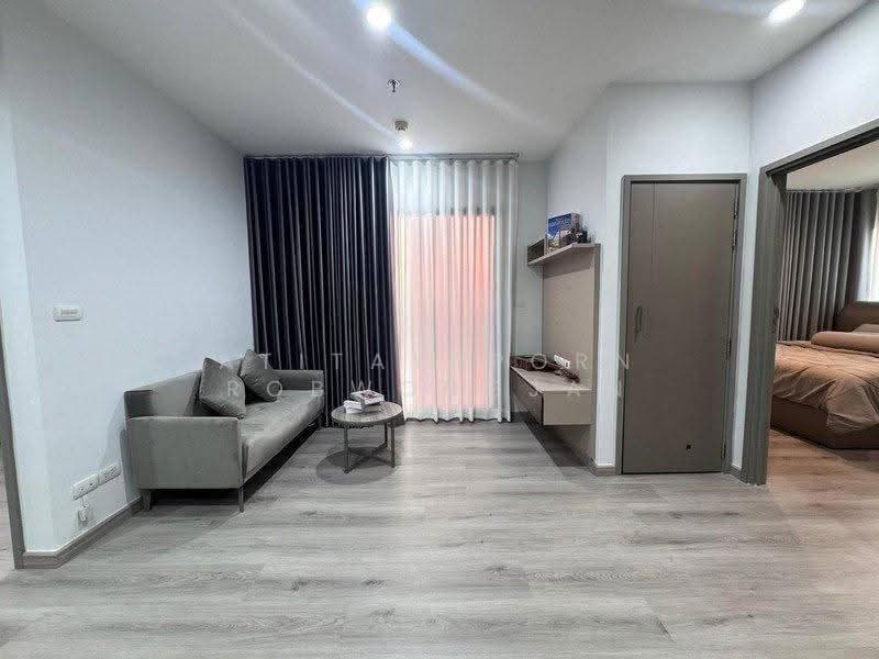 TEAL Sathorn-Taksin, Bangkok, 88 Soi Somdet Phra Chao Tak Sin 9, Samlae, Thon Buri, Bangkok, 2 Bedrooms, 60 sqm, Condo For Sale, by Atitayaporn Robwongjan, 500567411 - DDproperty.com