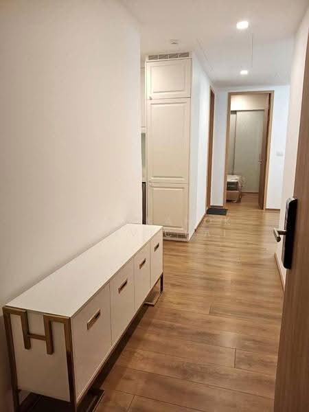 Noble BE33, Bangkok, 19 Soi Sukhumvit 33, Khlong Tan Nua, Watthana, Bangkok, 2 Bedrooms, 60 sqm, Condo For Rent, by Kornkanok Sonvichai, 500567412 - DDproperty.com