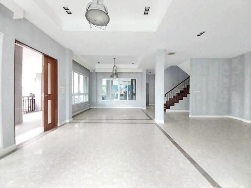 Bangkok Boulevard Ramintra 3, Bangkok, Kanchanaphisek Road, Ram Inthra, Khan Na Yao, Bangkok, 4 Bedrooms, 466 sqm, Single Detached House For Sale, by Naowarat Phurahong, 500567413 - DDproperty.com